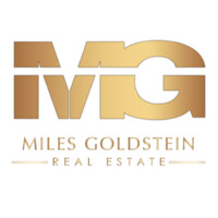 Miles Goldstein Real Estate logo, Miles Goldstein Real Estate contact details