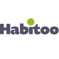 Habitoo logo, Habitoo contact details