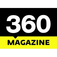 360 International Media logo, 360 International Media contact details