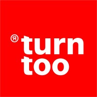 Turntoo logo, Turntoo contact details