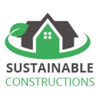 Sustainable Constructions logo, Sustainable Constructions contact details