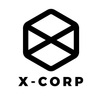 X-Corp BV logo, X-Corp BV contact details