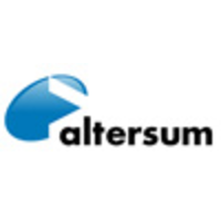 Altersum logo, Altersum contact details