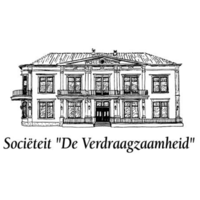 Sociëteit De Verdraagzaamheid logo, Sociëteit De Verdraagzaamheid contact details