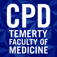 Continuing Professional Development, Faculty of Medicine, University of Toronto logo, Continuing Professional Development, Faculty of Medicine, University of Toronto contact details