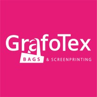 GrafoTex zeefdruk logo, GrafoTex zeefdruk contact details