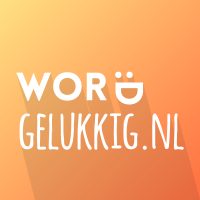 WordGelukkig.nl logo, WordGelukkig.nl contact details