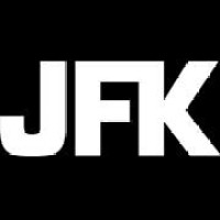 JFK Magazine logo, JFK Magazine contact details