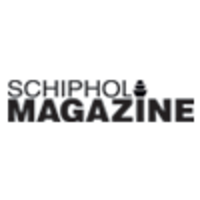 Schiphol Magazine logo, Schiphol Magazine contact details