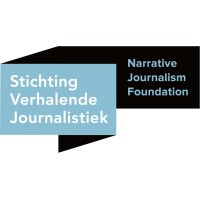 Stichting Verhalende Journalistiek logo, Stichting Verhalende Journalistiek contact details