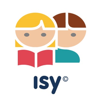 Isy School logo, Isy School contact details