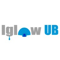 Iglow UB logo, Iglow UB contact details