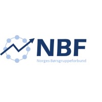 NBF-Norges Børsgruppeforbund logo, NBF-Norges Børsgruppeforbund contact details