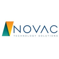 Novac Technology Solutions logo, Novac Technology Solutions contact details