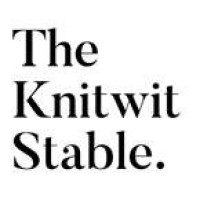 The Knitwit Stable logo, The Knitwit Stable contact details