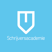 Schrijversacademie logo, Schrijversacademie contact details