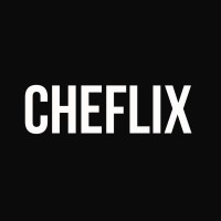 Cheflix logo, Cheflix contact details