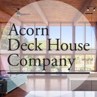 Acorn Deck House Company logo, Acorn Deck House Company contact details