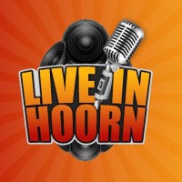 Live in Hoorn logo, Live in Hoorn contact details