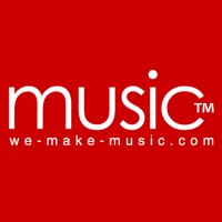 MUSIC™ logo, MUSIC™ contact details