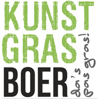 Kunstgrasboer logo, Kunstgrasboer contact details