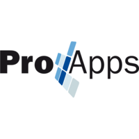 ProApps BVBA logo, ProApps BVBA contact details