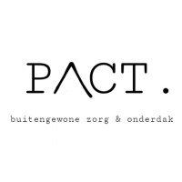 PACT.zorg logo, PACT.zorg contact details