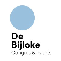 Muziekcentrum De Bijloke logo, Muziekcentrum De Bijloke contact details