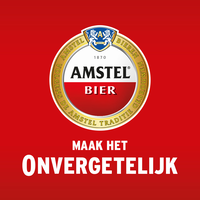 Amstel Bier logo, Amstel Bier contact details