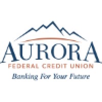 Aurora Federal Credit Union logo, Aurora Federal Credit Union contact details