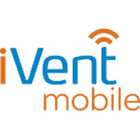 iVent Mobile logo, iVent Mobile contact details