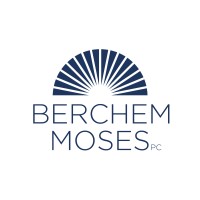 Berchem Moses PC logo, Berchem Moses PC contact details