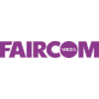 Faircom Media - Iberica logo, Faircom Media - Iberica contact details