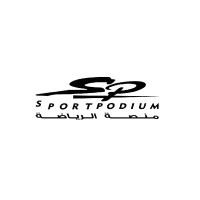 Sportpodium logo, Sportpodium contact details