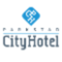 Parkstad City Hotel logo, Parkstad City Hotel contact details