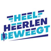 Heel Heerlen Beweegt logo, Heel Heerlen Beweegt contact details