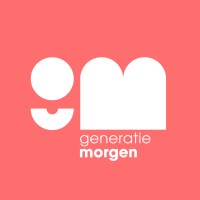 Generatie Morgen logo, Generatie Morgen contact details