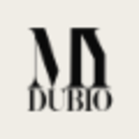 MyDubio logo, MyDubio contact details