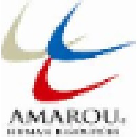 Amarou Human Resources logo, Amarou Human Resources contact details