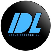 In de Leiderstrui logo, In de Leiderstrui contact details