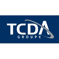 Groupe TCDA logo, Groupe TCDA contact details