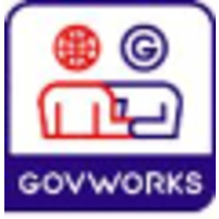 GovWorks B.V. logo, GovWorks B.V. contact details