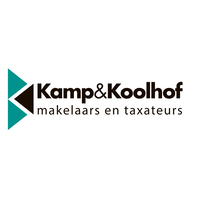 Kamp&Koolhof makelaars en taxateurs logo, Kamp&Koolhof makelaars en taxateurs contact details