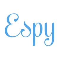 Espy logo, Espy contact details