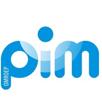 Omroep PIM logo, Omroep PIM contact details