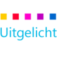 Uitgelicht logo, Uitgelicht contact details