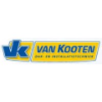 Van Kooten Dak- en Installatietechniek BV logo, Van Kooten Dak- en Installatietechniek BV contact details