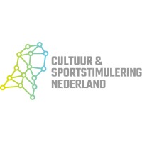 Cultuur- & Sportstimulering NL logo, Cultuur- & Sportstimulering NL contact details