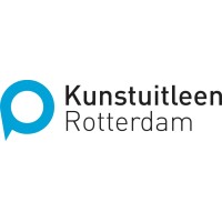 Kunstuitleen Rotterdam logo, Kunstuitleen Rotterdam contact details