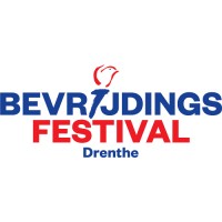 Bevrijdingsfestival Drenthe logo, Bevrijdingsfestival Drenthe contact details